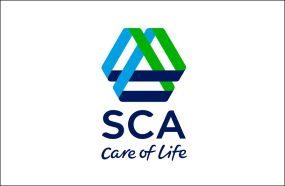 SCA - logo