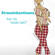 kontinens-stress
