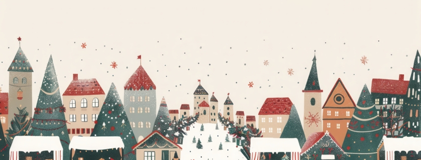 Julebillede